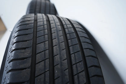 Volvo XC40 Summer Wheels Summer Tires 235 60 17 Inch 31680565