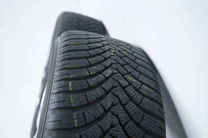 Fiat Tipo 2 ruote invernali pneumatici invernali 205 55 16 pollici 8 mm 55177538