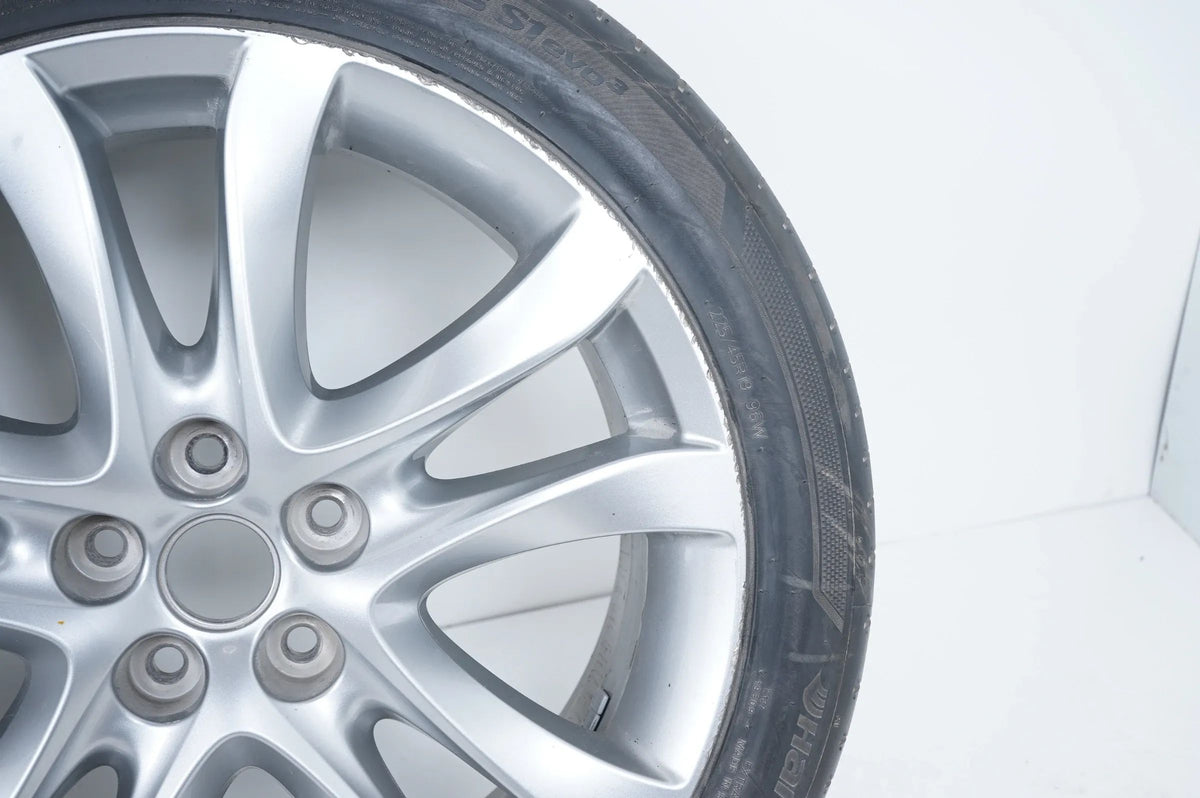 Mazda 6 Sommerräder Sommerreifen 225 45 19 Zoll 996504 Detailansicht 9