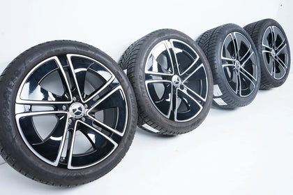 Mercedes CLE Class W236 winter tires/wheels 245/40/19 inch