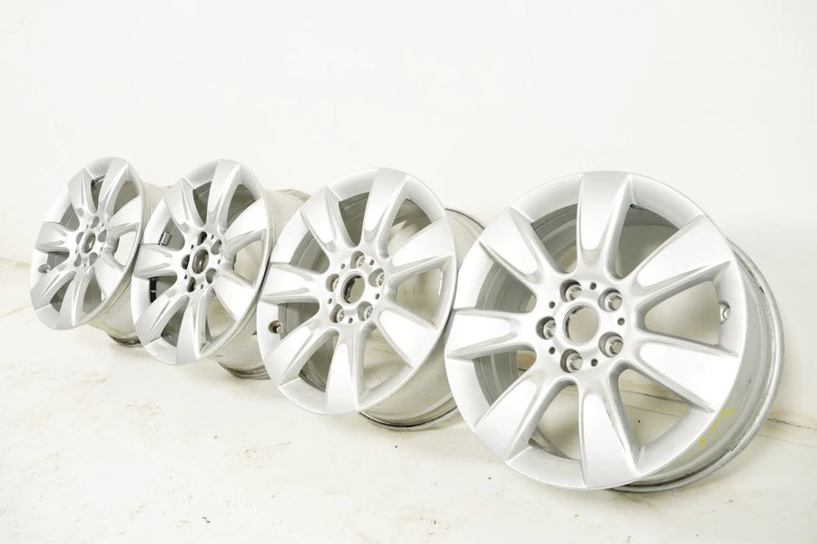 MINI Countryman F60 lichtmetalen velgen 17 inch 6868276 Spoke 530 7,5J