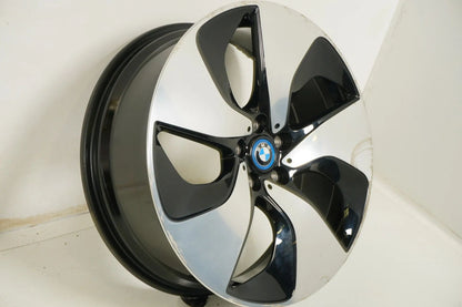 1 x jante alliage Original BMW i8 L12 L15 20 pouces 444 6857575 7,5J
