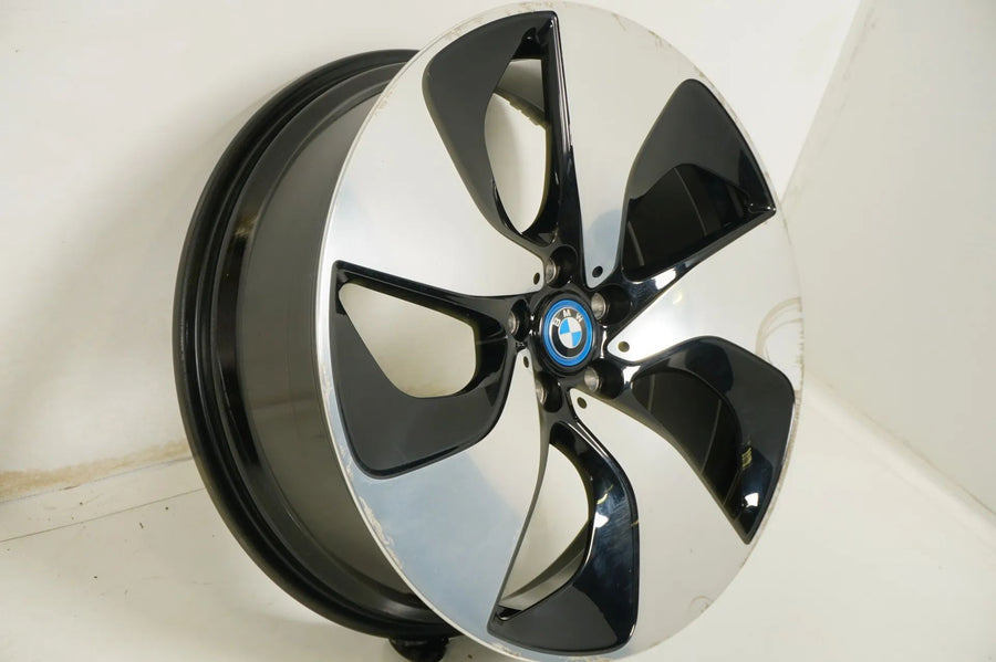 1 x jante alliage Original BMW i8 L12 L15 20 pouces 444 6857575 7,5J