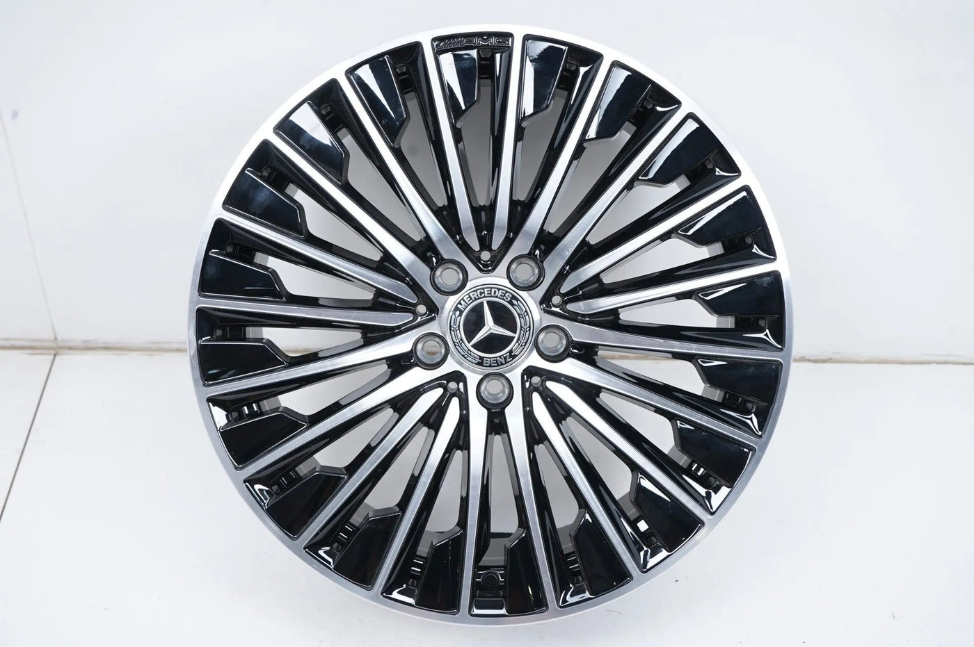 1 x Mercedes CLE Class W236 Alloy Wheel 19 Inch A2364012200 9J ET60.6