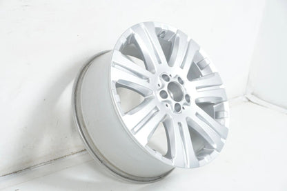 1x Hliníkový disk Mercedes Ml Klasse W164 19 palců A1644012502 8,5J ET56