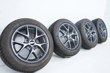 Audi A3 8V Seat VW Skoda winterwielen winterbanden 205 55 16 inch