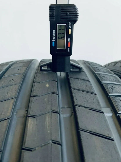 2 X 255 55 R19 111H Falken Azenis FK510A SUV AO Summer Tires 6.5mm 2019