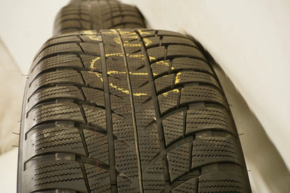 BMW 6er GT 7er G11 G32 Winterreifen Winterräder 245 50 18 Zoll