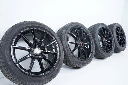 Hyundai Kona Tucson Kia Sportage Winter Tires 235 45 18 Inch