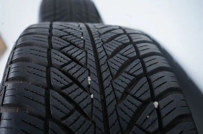 Mercedes Classe E W213 pneumatici invernali ruote invernali 245 45 18 pollici