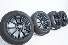 Mercedes GLA GLB X247 H247 zimní kola zimní pneumatiky 18 palců A2474012600