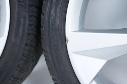 Audi A3 8Y Winter tires Winter wheels 225 40 18 inch 8Y0601025j