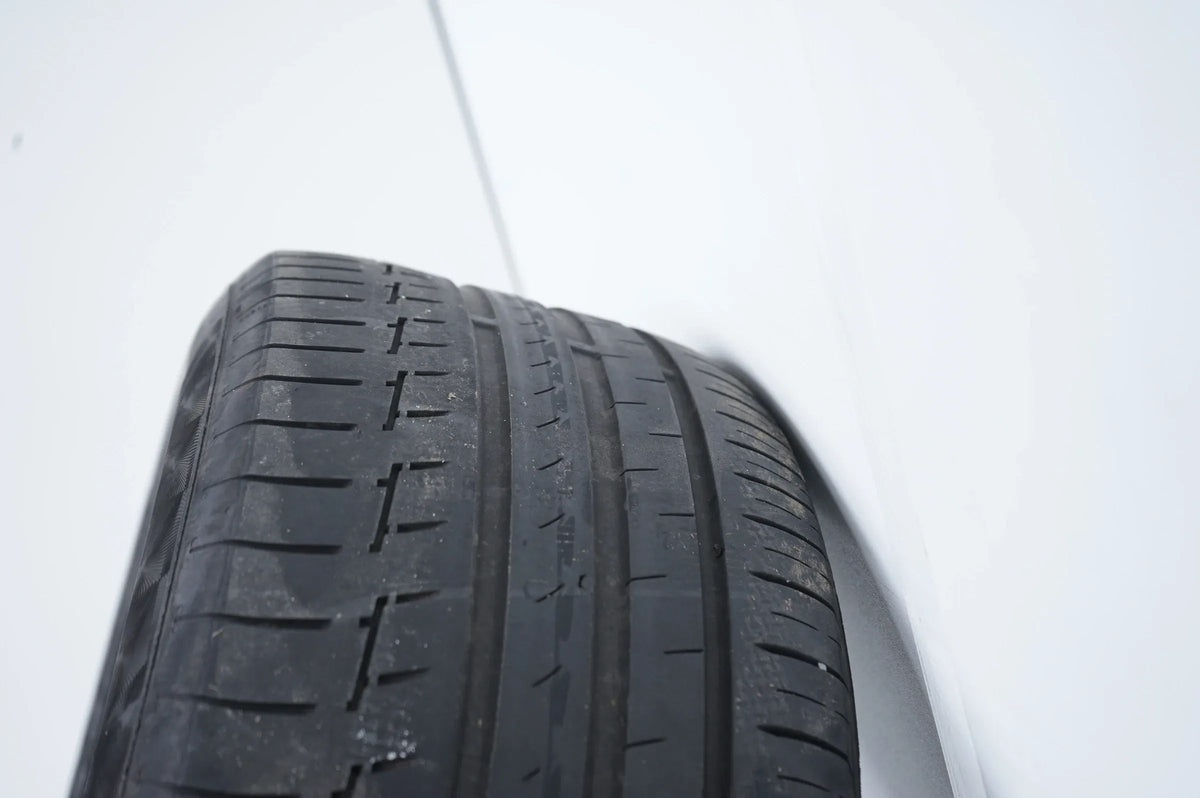 Ruote estive e pneumatici estivi Ford S Max Galaxy 3 235 55 17 pollici Visualizzazione dettagliata 11