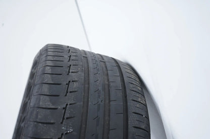 Ruote estive e pneumatici estivi Ford S Max Galaxy 3 235 55 17 pollici