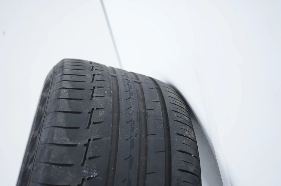 Ruote estive e pneumatici estivi Ford S Max Galaxy 3 235 55 17 pollici