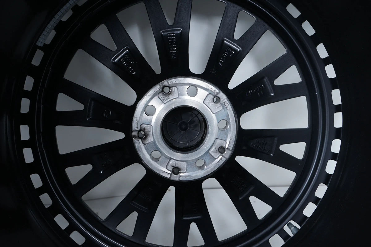 Jantes hiver 21 pouces pour Mercedes EQE43, EQE53, AMG W295 et V295 Detailansicht 15