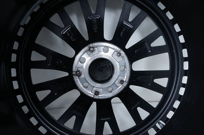 Jantes hiver 21 pouces pour Mercedes EQE43, EQE53, AMG W295 et V295