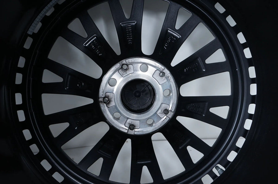 Jantes hiver 21 pouces pour Mercedes EQE43, EQE53, AMG W295 et V295