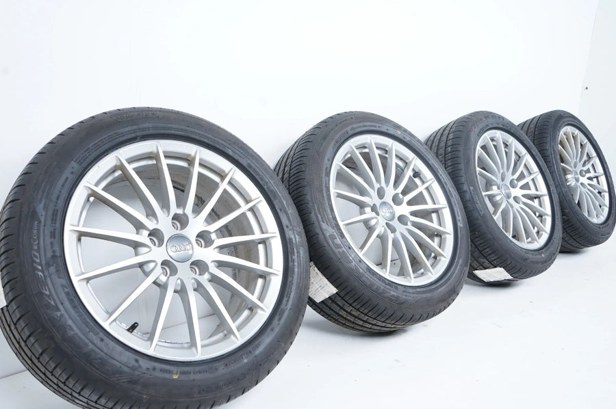 Audi A5 8W B9 Summer Wheels Summer Tires 225 50 17 Inch 8W0601025AE