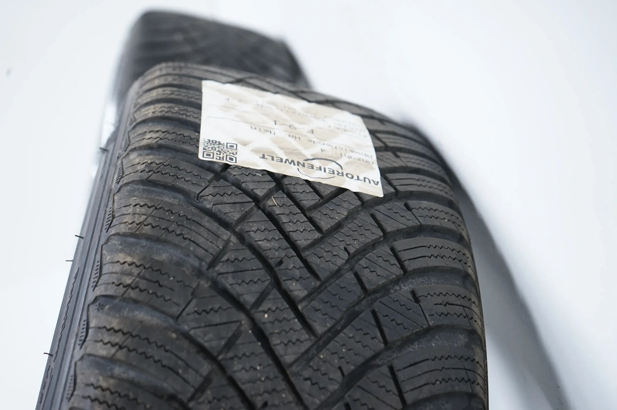 VW Volkswagen Golf 7 ruote invernali pneumatici invernali 225 45 17 pollici Visualizzazione dettagliata 11