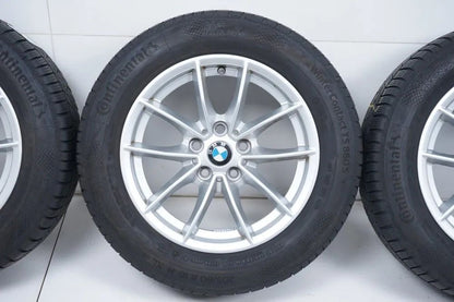 Bmw 3er G20 G21 Winterreifen Winterräder 205 60 16 Zoll