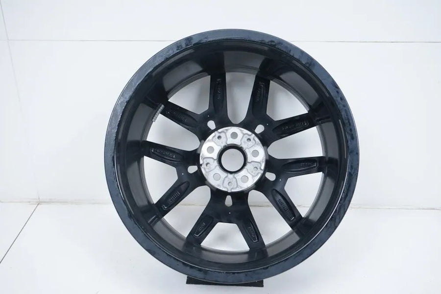 1 x Original BMW 4 Series i4 G26 Alloy Wheel 19 Inch 859M 8747305 9J ET42