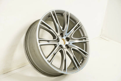1 jante en aluminium d'origine BMW Série 5 G30 G31 20 pouces 759i 7855089 8J