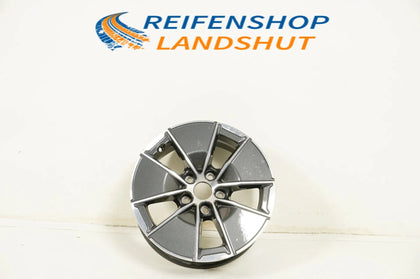 1 x BMW 3 Series G20 G21 Alloy Wheel 16 inch 773 6883515 6.5J