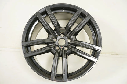 1 x BMW X5M F95 X6M F96 lichtmetalen velg 21 inch M808 8090795 11J
