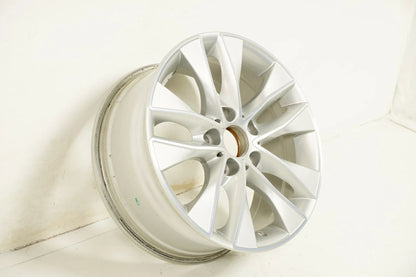 1 x BMW 1 Series 2 Series F20 F21 F22 F23 Alloy Wheel 17 Inch 412 6868377 7.5J
