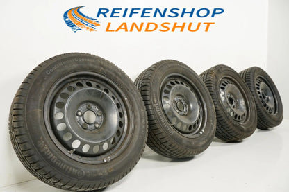 Mercedes GLA W156 X156 winter tires/wheels 215/60/17 inch