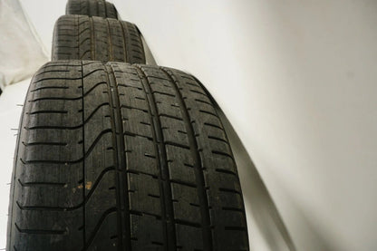 BMW 6er E63 M6 F06 F13 Sommerreifen Sommerräder 20 Zoll M343