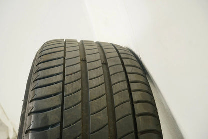 Pneus été 225/55/17 pouces pour BMW Série 5 G30/G31