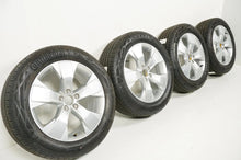Pneus été pour Volvo XC40, jantes été 235/55 R18 pouces