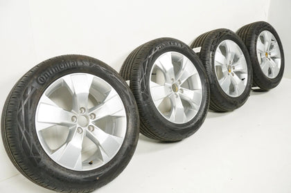 Volvo XC40 Sommerreifen Sommerräder 235 55 18 Zoll
