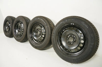 Mercedes GLA W156 X156 winter tires/wheels 215/60/17 inch