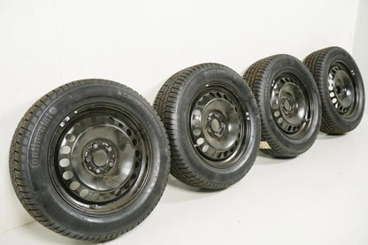 Mercedes GLA W156 X156 winter tires/wheels 215/60/17 inch