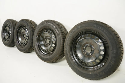 Mercedes GLA W156 X156 winter tires/wheels 215/60/17 inch