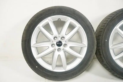 MINI Countryman F60 summer tires, summer wheels 225/50/18 inch