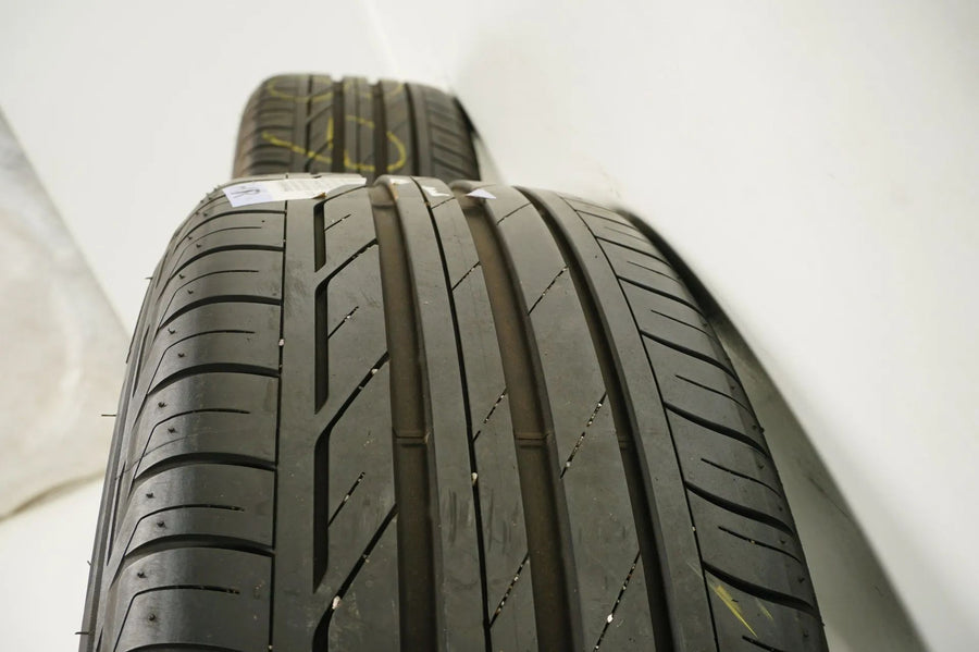 Pneus été MINI Countryman F60, jantes été 225/55/17 pouces