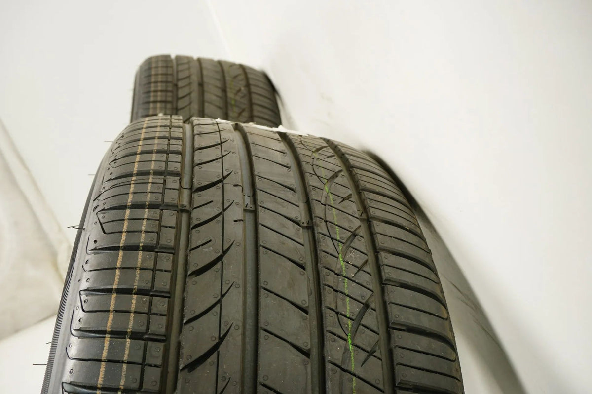 NEW Mercedes S-Class W223 All-weather tires Winter wheels 20 inch Detailansicht 12
