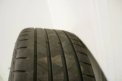 Mercedes S-Class W223 summer tires, summer wheels 255/45/19 inch