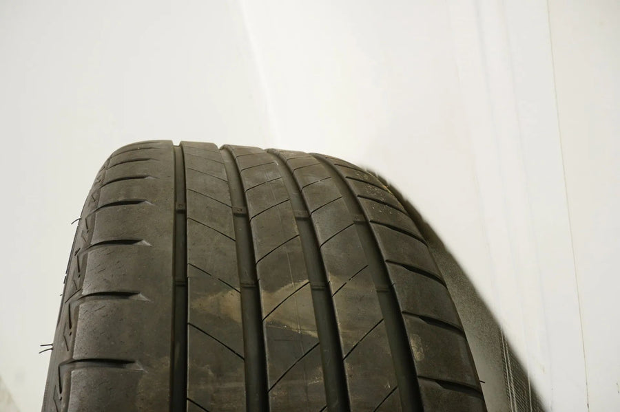 Mercedes S-Class W223 summer tires, summer wheels 255/45/19 inch