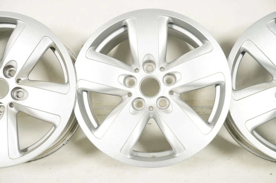 MINI Clubman F54 lichtmetalen velgen 16 inch 517 6856043 7J