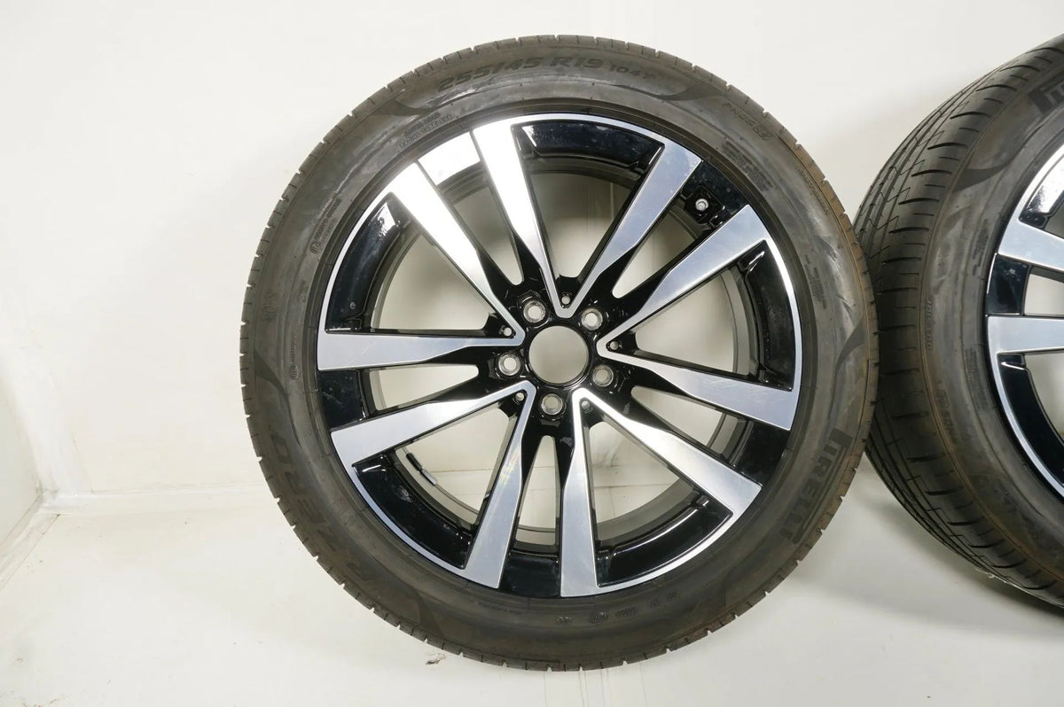 Jantes été neuves pour Mercedes Classe S W223 V223, dimensions 255/45/19 pouces. Detailansicht 3