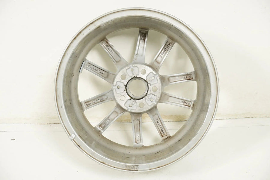 1 x Jantes alliage d'origine BMW Série 3 G20 G21 17 pouces 778 6883520
