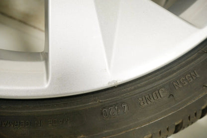 Audi A3 S3 GY 8Y Winterreifen Winterräder 225 40 18 Zoll 8mm