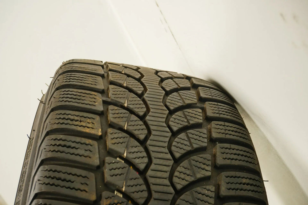 Audi A3 S3 GY 8Y Winter tires Winter wheels 225 40 18 inch 7mm Detailansicht 13