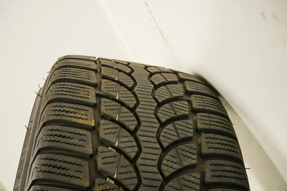 Audi A3 S3 GY 8Y Winter tires Winter wheels 225 40 18 inch 7mm