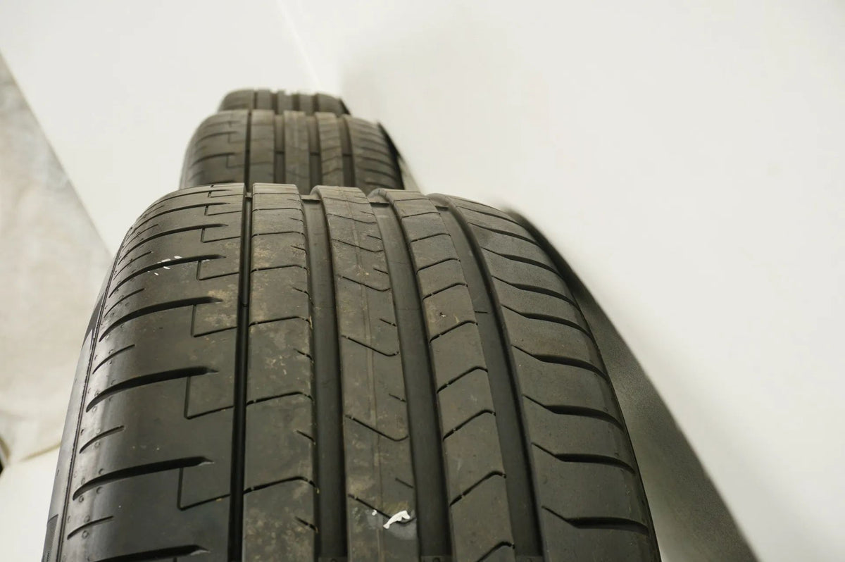 Mercedes S Klasse W223 Sommerreifen Sommerräder 255 45 19 Zoll Detailansicht 10